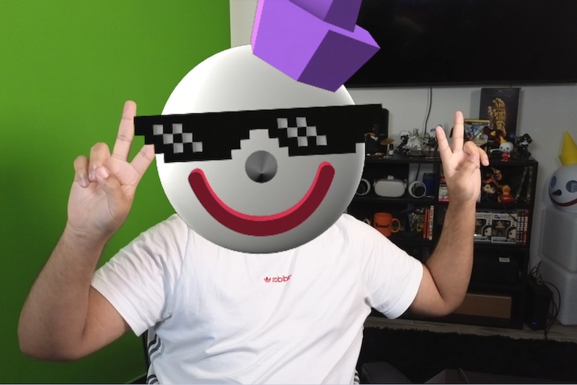 Image of the new Jack in the Box streamer