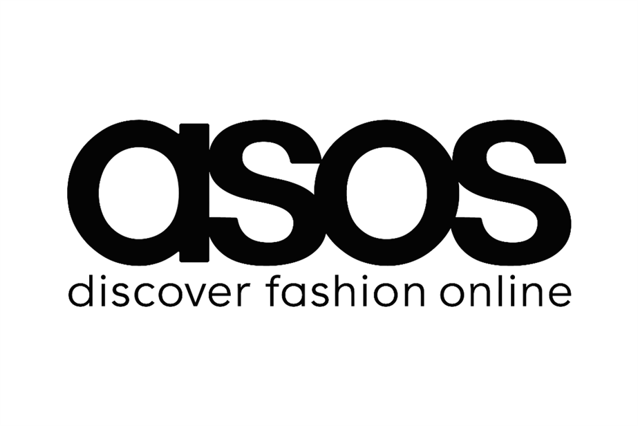 ASOS' official logo