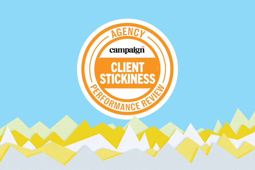 Campaign US Client Stickiness logo