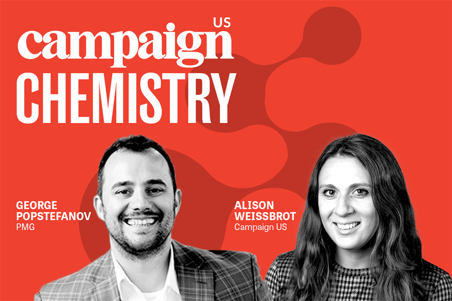 Campaign Chemistry